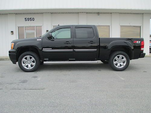 2013 gmc sierra 1500 4x4