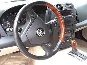 2005 Cadillac CTS Base Sedan 4-Door 3.6L, US $7,950.00, image 2