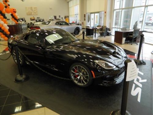 2014 dodge viper