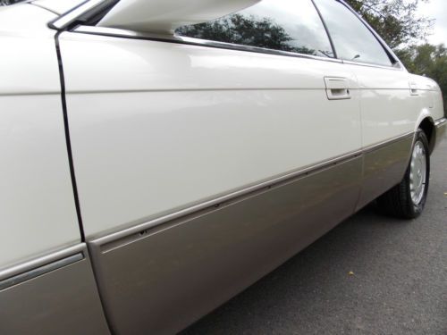 1991 Lexus ES250 1 Owner original super low miles!!, image 8