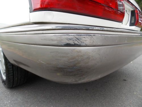 1991 Lexus ES250 1 Owner original super low miles!!, image 9