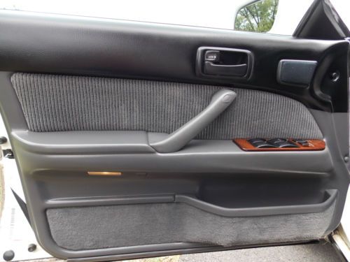 1991 Lexus ES250 1 Owner original super low miles!!, image 14