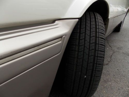 1991 Lexus ES250 1 Owner original super low miles!!, image 21