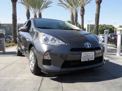 One 1.5l clean carfax excellent cond smoke free low miles must sell garage kept