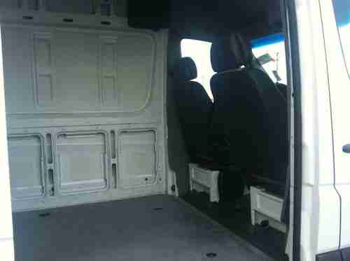 2007 DODGE SPRINTER 2500 LONG WB MERCEDES DIESEL FREIGHTLINER CLEAR FL TITLE, image 15