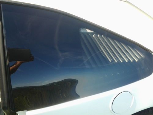 87 Pontiac Fiero GT, image 6