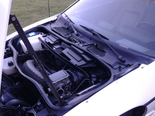 87 Pontiac Fiero GT, image 13