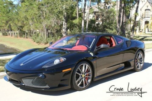 One owner f1 scuderia loaded beautiful interior buy today