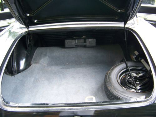 1960 Mercury Comet 54,000 Actual Miles 144 Straight Six 2 Speed Automatic Ford, US $3,850.00, image 18