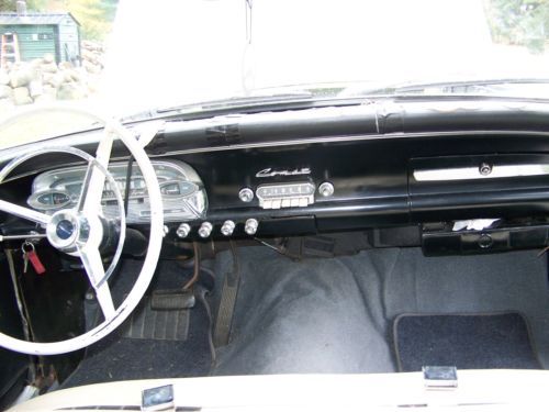 1960 Mercury Comet 54,000 Actual Miles 144 Straight Six 2 Speed Automatic Ford, US $3,850.00, image 23