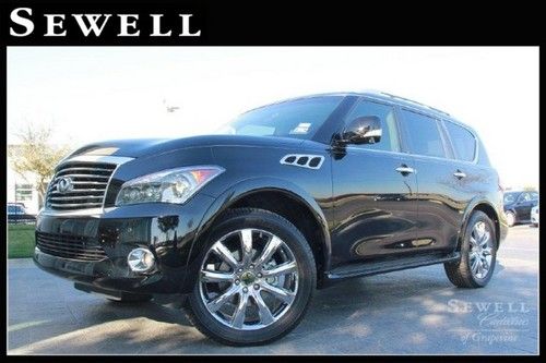 2nd row captains, theater pkg, chrome wheels 22, tint, bluetooth, heated steer