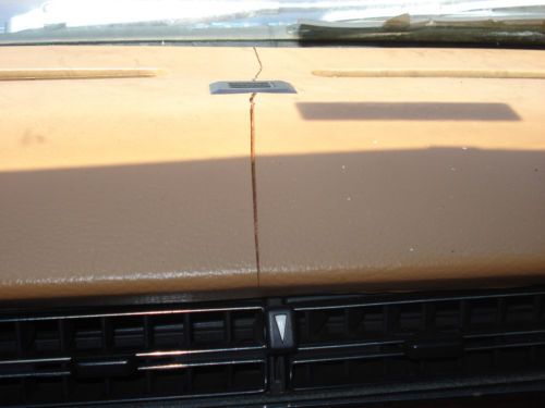 1979 Mercedes-Benz 450SEL Sedan 4Door 4.5L 102k mi XraNice Interior "Barn Find", US $5,500.00, image 11