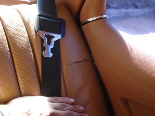 1979 Mercedes-Benz 450SEL Sedan 4Door 4.5L 102k mi XraNice Interior "Barn Find", US $5,500.00, image 21