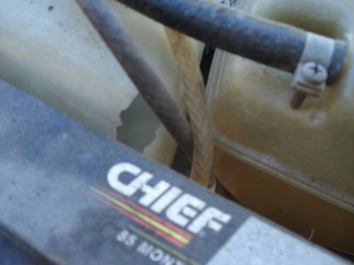 1979 Mercedes-Benz 450SEL Sedan 4Door 4.5L 102k mi XraNice Interior "Barn Find", US $5,500.00, image 22