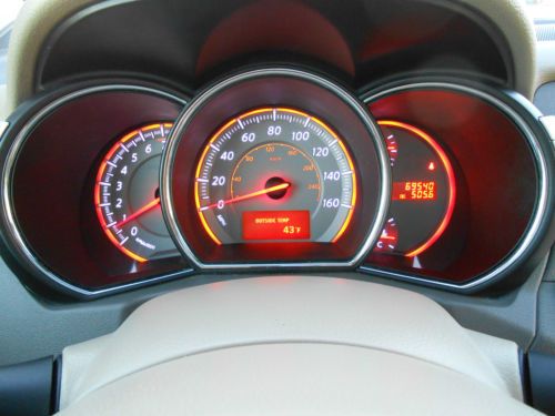 2009 Nissan Murano LE Sport Utility 4-Door 3.5L AWD Navigation Loaded EC, US $20,999.00, image 6