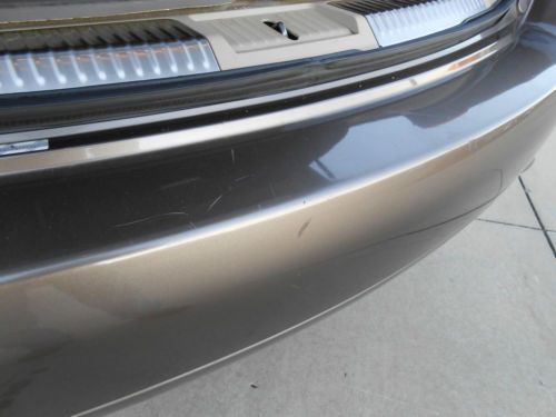 2009 Nissan Murano LE Sport Utility 4-Door 3.5L AWD Navigation Loaded EC, US $20,999.00, image 15