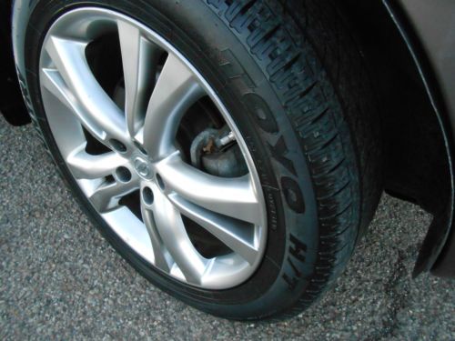 2009 Nissan Murano LE Sport Utility 4-Door 3.5L AWD Navigation Loaded EC, US $20,999.00, image 17