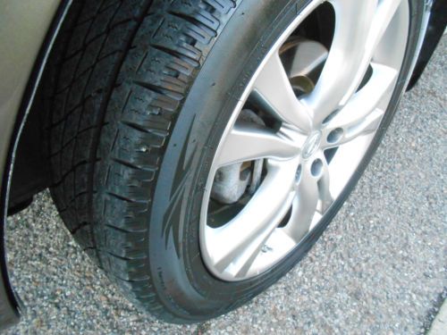 2009 Nissan Murano LE Sport Utility 4-Door 3.5L AWD Navigation Loaded EC, US $20,999.00, image 18