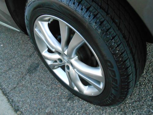 2009 Nissan Murano LE Sport Utility 4-Door 3.5L AWD Navigation Loaded EC, US $20,999.00, image 19