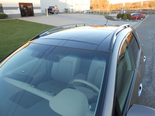 2009 Nissan Murano LE Sport Utility 4-Door 3.5L AWD Navigation Loaded EC, US $20,999.00, image 20