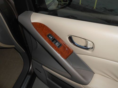 2009 Nissan Murano LE Sport Utility 4-Door 3.5L AWD Navigation Loaded EC, US $20,999.00, image 22