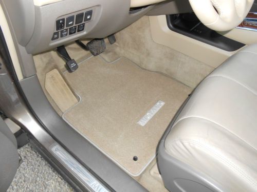 2009 Nissan Murano LE Sport Utility 4-Door 3.5L AWD Navigation Loaded EC, US $20,999.00, image 24