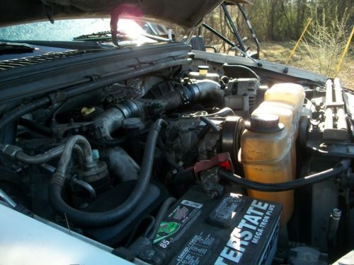 1999 Ford F450 7.3LDiesel Dually, image 11