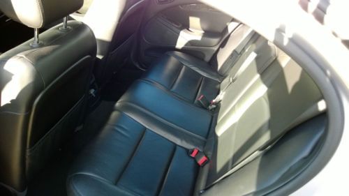 Jaguar stype s-type r supercharged Liquid silver/black STR, US $10,500.00, image 12