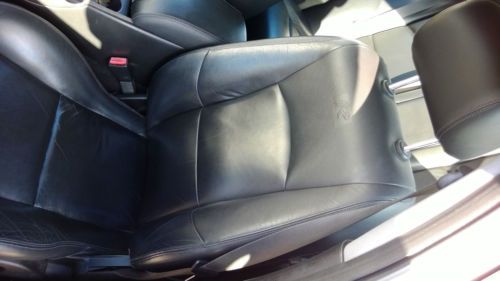 Jaguar stype s-type r supercharged Liquid silver/black STR, US $10,500.00, image 13