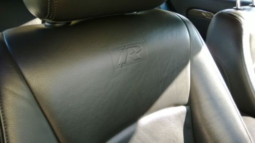 Jaguar stype s-type r supercharged Liquid silver/black STR, US $10,500.00, image 16