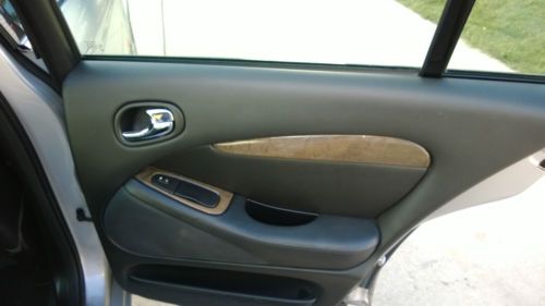 Jaguar stype s-type r supercharged Liquid silver/black STR, US $10,500.00, image 18