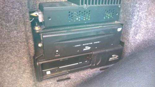 Jaguar stype s-type r supercharged Liquid silver/black STR, US $10,500.00, image 20