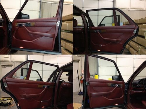Mercedes 300SDL Black, US $3,200.00, image 4