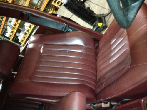Mercedes 300SDL Black, US $3,200.00, image 11