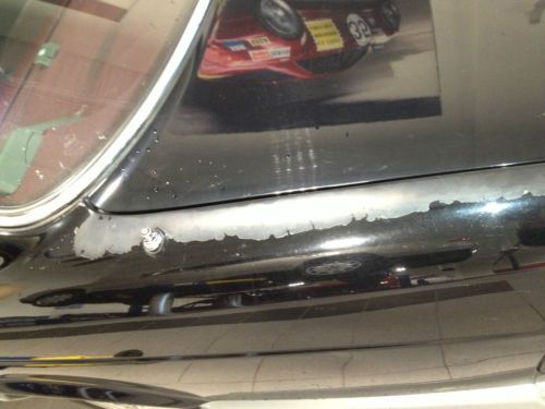 Mercedes 300SDL Black, US $3,200.00, image 18