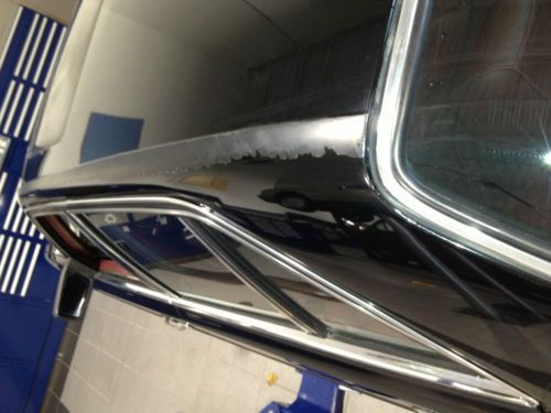 Mercedes 300SDL Black, US $3,200.00, image 19