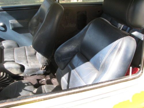 1955 Chevy Handyman Wagon 2 Door Gasser Street Rat Hot Rod Project Pro Touring, image 19