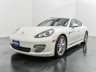 2012 white xm nav pdk xenon finance lease shipping 19 all season tan leather