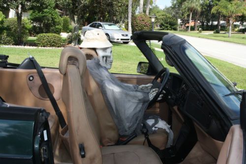 1993 Saab 900S Convertible, US $2,995.00, image 7