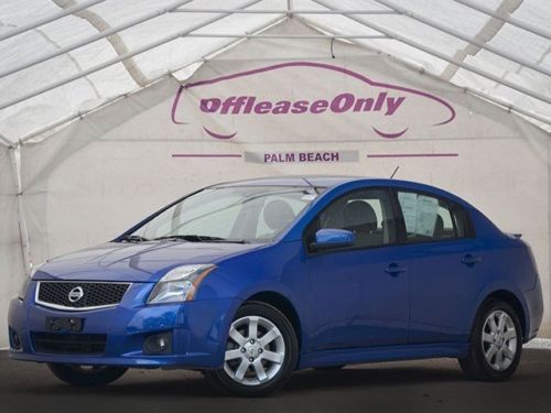 Power windows and locks, cruise control off lease only