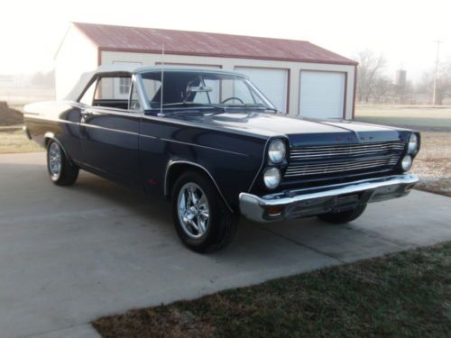 1966 Ford Convertible, US $14,500.00, image 5