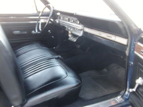 1966 Ford Convertible, US $14,500.00, image 6