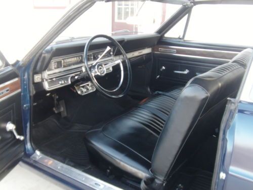 1966 Ford Convertible, US $14,500.00, image 7