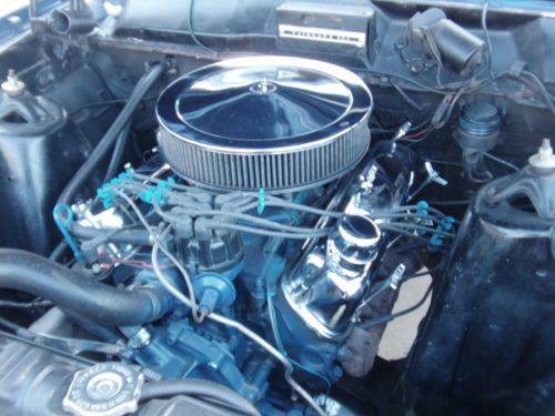 1966 Ford Convertible, US $14,500.00, image 8