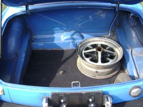 Very Nice Driver - $1000 Just Spent On Mechanicals - Selling With No Reserve !!!, image 11