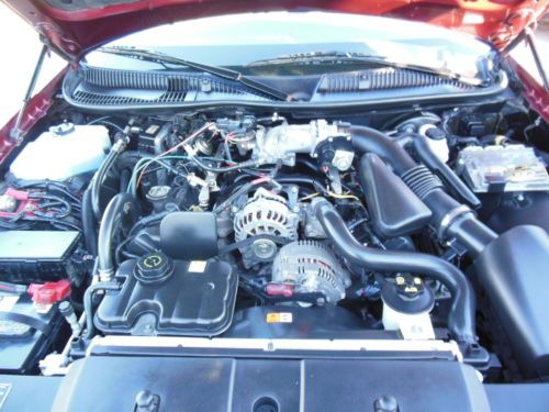 2006 Lincoln Town Car limousine krystal red rock casino NO RESERVE, image 23