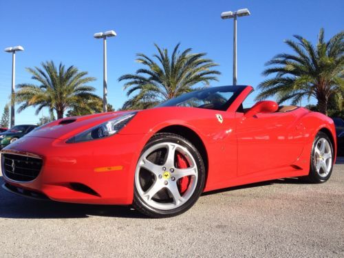 California 2 Owner Florida Car Clean Carfax, image 2