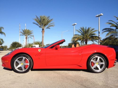 California 2 Owner Florida Car Clean Carfax, image 4