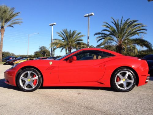 California 2 Owner Florida Car Clean Carfax, image 5