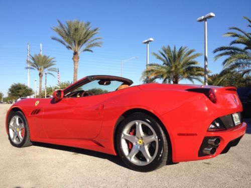 California 2 Owner Florida Car Clean Carfax, image 6